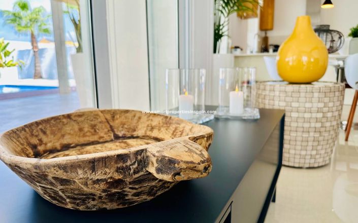 Image No.33-Villa de 3 chambres à vendre à La Marina