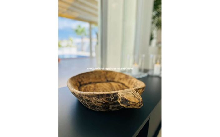 Image No.34-Villa de 3 chambres à vendre à La Marina