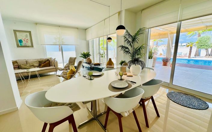 Image No.38-Villa de 3 chambres à vendre à La Marina