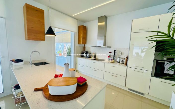 Image No.39-Villa de 3 chambres à vendre à La Marina