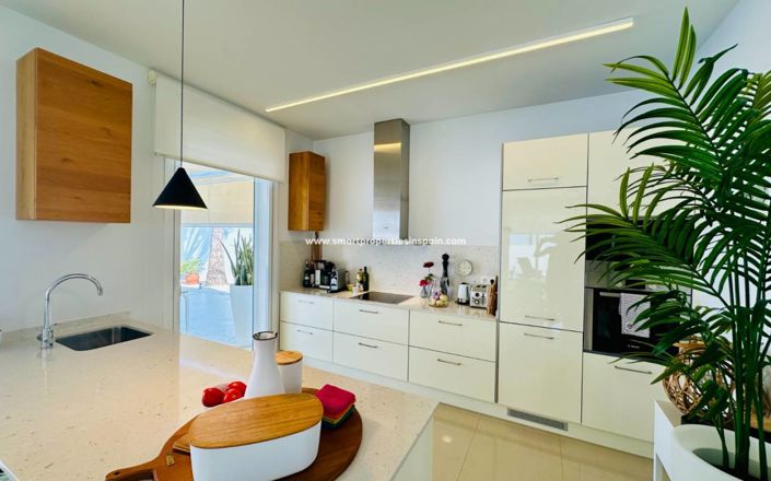 Image No.40-Villa de 3 chambres à vendre à La Marina