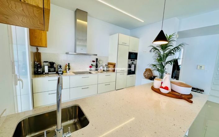 Image No.41-Villa de 3 chambres à vendre à La Marina