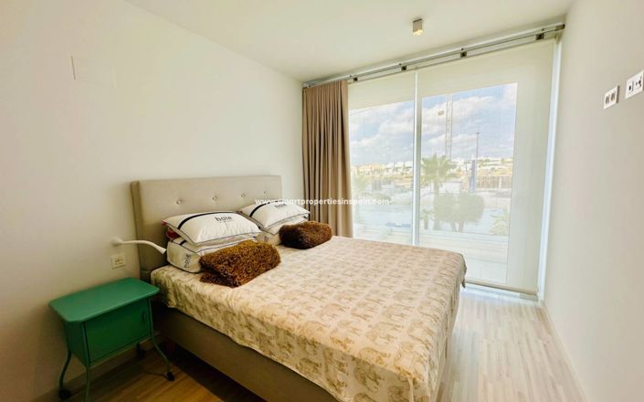 Image No.42-Villa de 3 chambres à vendre à La Marina