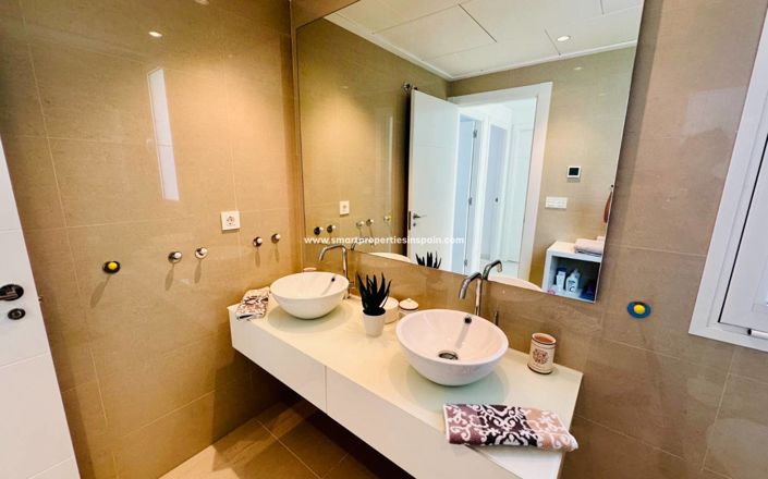 Image No.45-Villa de 3 chambres à vendre à La Marina