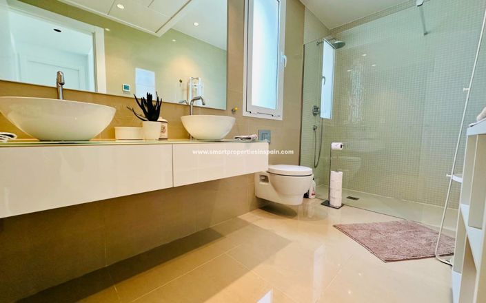 Image No.46-Villa de 3 chambres à vendre à La Marina