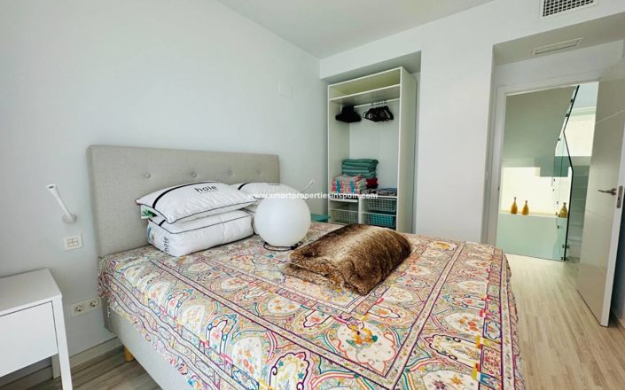 Image No.49-Villa de 3 chambres à vendre à La Marina