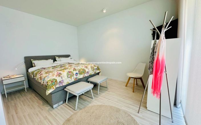 Image No.50-Villa de 3 chambres à vendre à La Marina