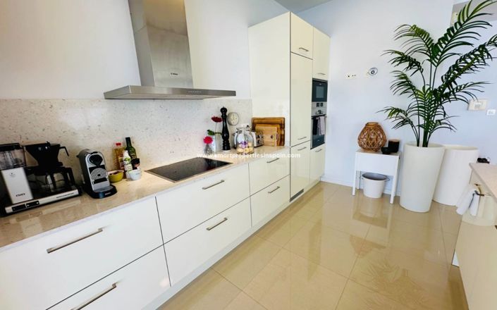 Image No.8-Villa de 3 chambres à vendre à La Marina