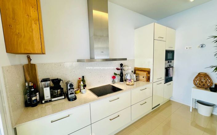 Image No.9-Villa de 3 chambres à vendre à La Marina