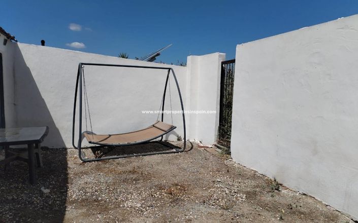 Image No.14-Maison de campagne de 2 chambres à vendre à Elche