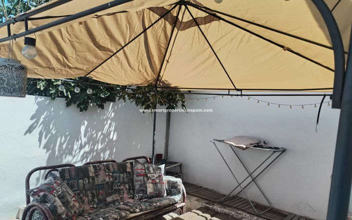 Image No.15-Maison de campagne de 2 chambres à vendre à Elche