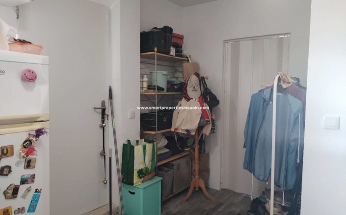 Image No.7-Maison de campagne de 2 chambres à vendre à Elche