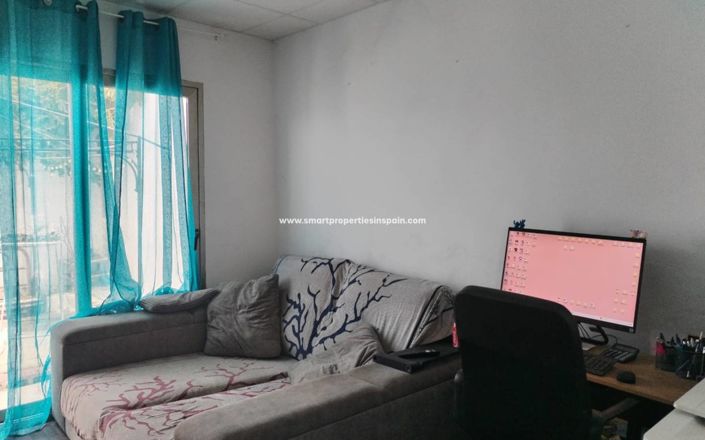 Image No.8-Maison de campagne de 2 chambres à vendre à Elche