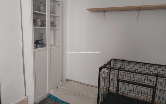 Image No.9-Maison de campagne de 2 chambres à vendre à Elche