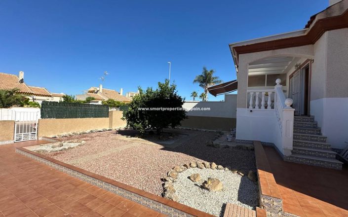 Image No.17-3 Bed Villa for sale