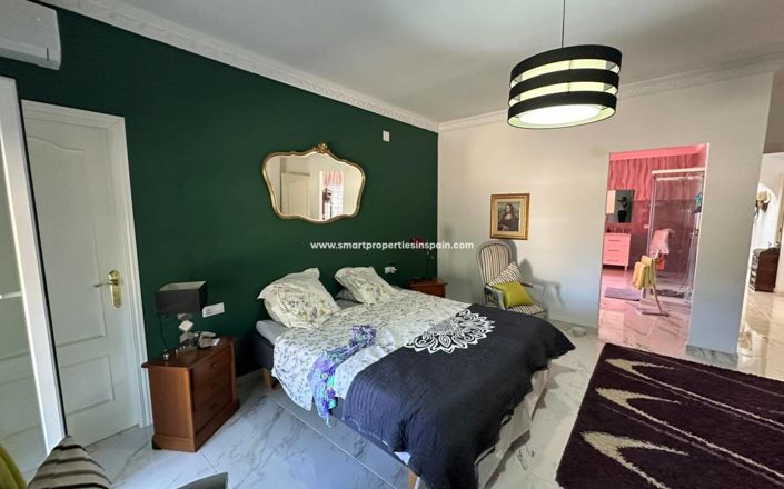 Image No.16-3 Bed Villa for sale