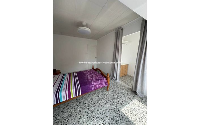 Image No.12-Maison de ville de 3 chambres à vendre à Almoradí