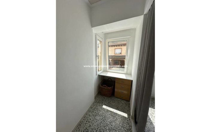 Image No.14-Maison de ville de 3 chambres à vendre à Almoradí