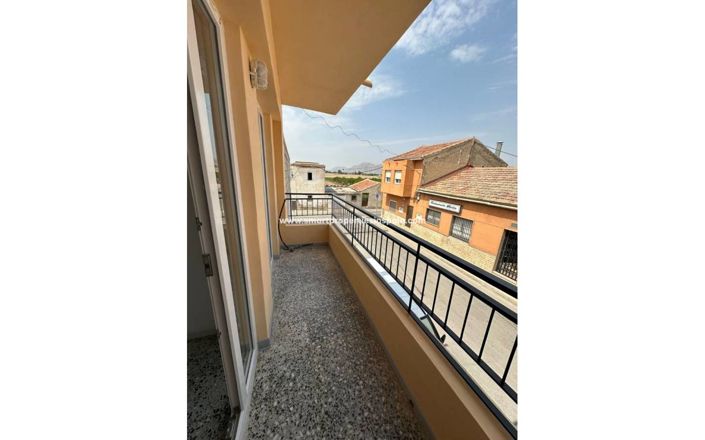 Image No.21-Maison de ville de 3 chambres à vendre à Almoradí