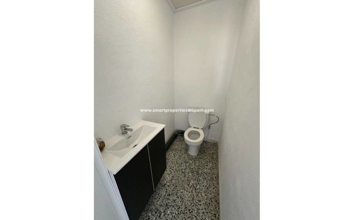 Image No.7-Maison de ville de 3 chambres à vendre à Almoradí