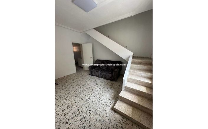 Image No.9-Maison de ville de 3 chambres à vendre à Almoradí