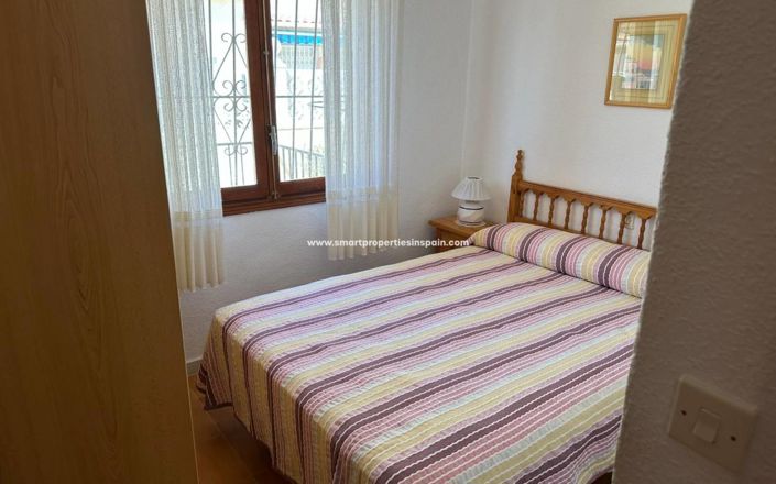 Image No.10-Maison de ville de 3 chambres à vendre à La Marina