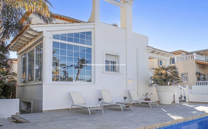 Image No.5-5 Bed Villa for sale