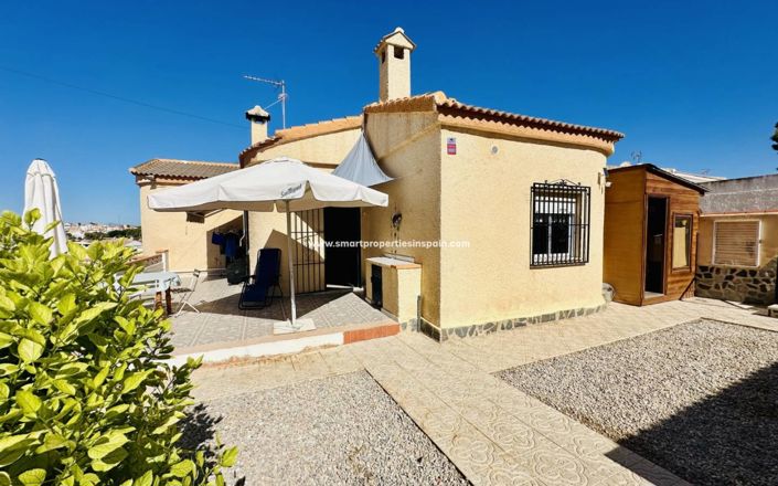 Image No.1-3 Bed Villa for sale