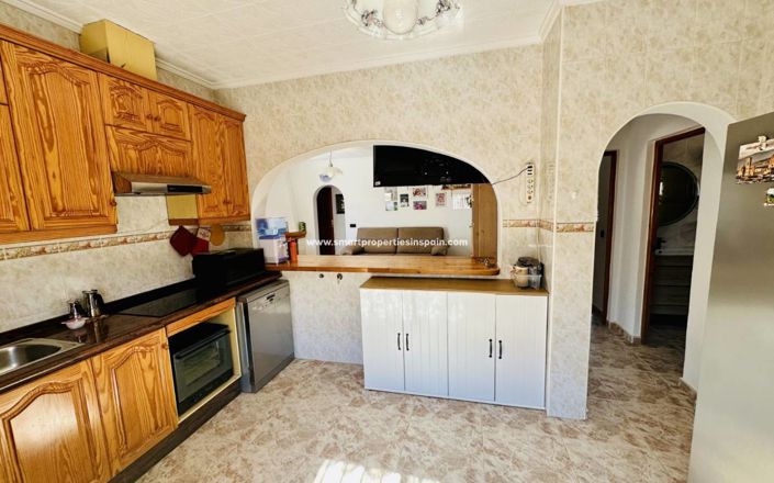 Image No.2-3 Bed Villa for sale