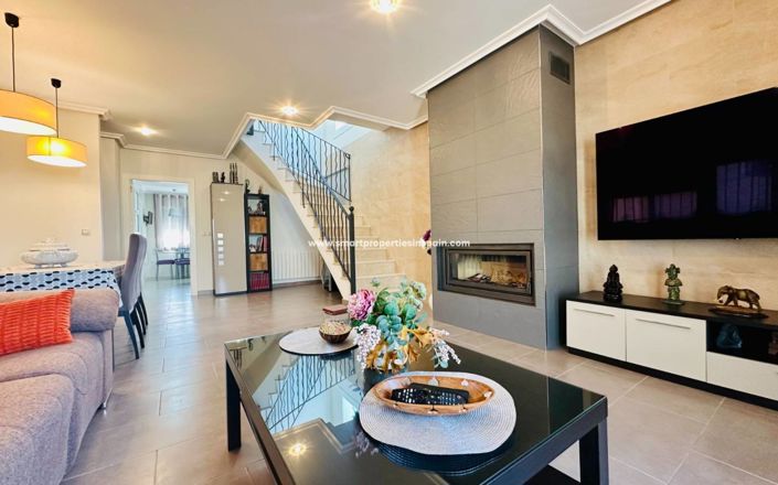 Image No.14-3 Bed Villa for sale