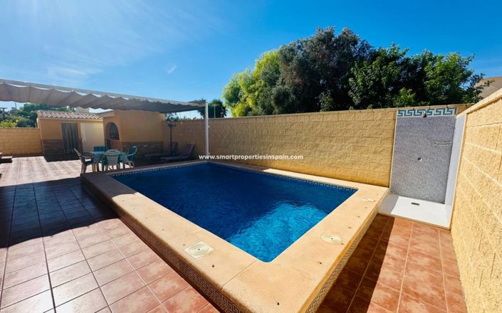 Image No.28-3 Bed Villa for sale