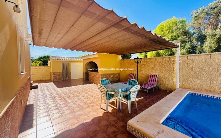 Image No.31-3 Bed Villa for sale