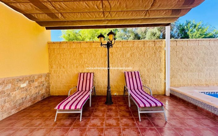 Image No.32-3 Bed Villa for sale