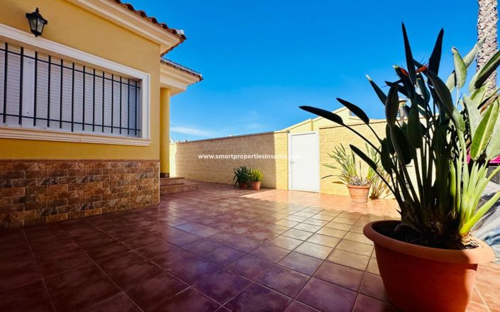 Image No.39-3 Bed Villa for sale