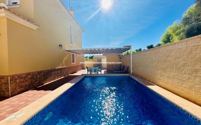 Image No.4-3 Bed Villa for sale