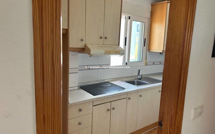 Image No.11-Commercial de 1 chambre à vendre à La Marina