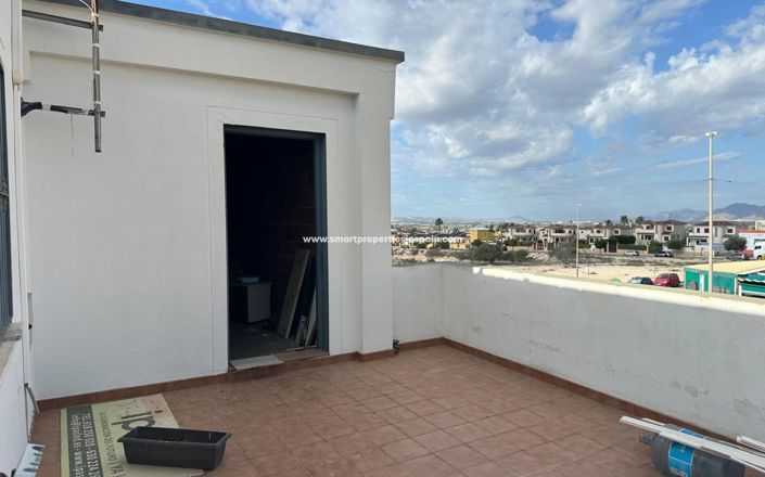 Image No.16-Commercial de 1 chambre à vendre à La Marina