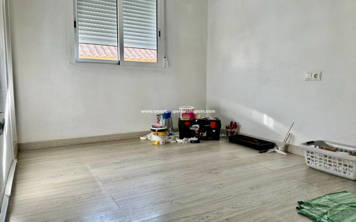 Image No.11-Propriété de 2 chambres à vendre à La Marina