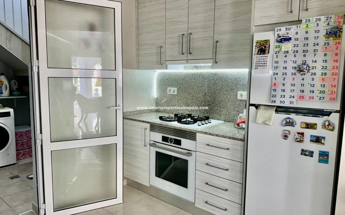 Image No.12-Propriété de 2 chambres à vendre à La Marina