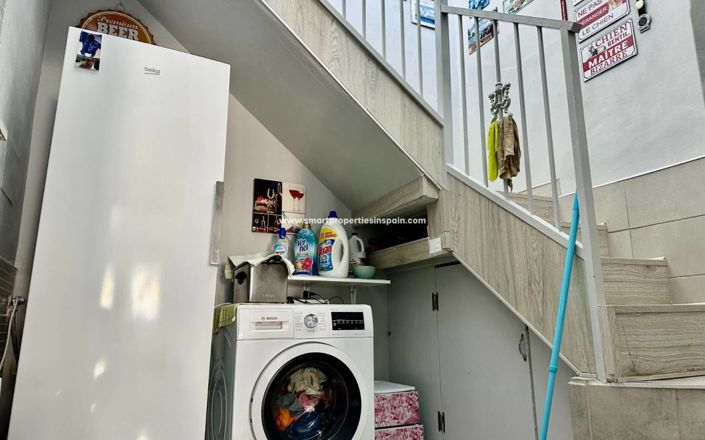 Image No.13-Propriété de 2 chambres à vendre à La Marina