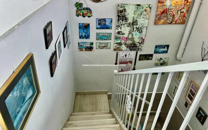 Image No.14-Propriété de 2 chambres à vendre à La Marina