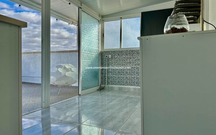 Image No.15-Propriété de 2 chambres à vendre à La Marina