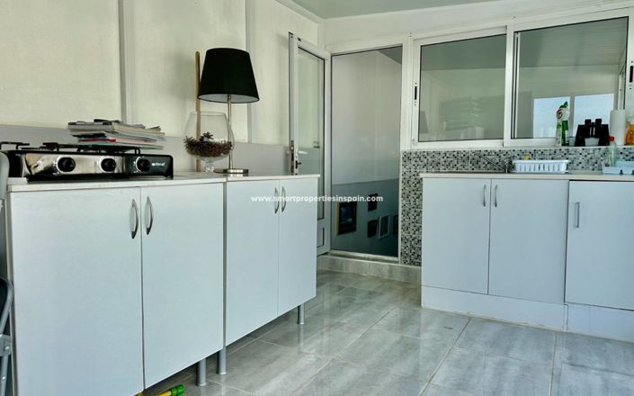 Image No.16-Propriété de 2 chambres à vendre à La Marina