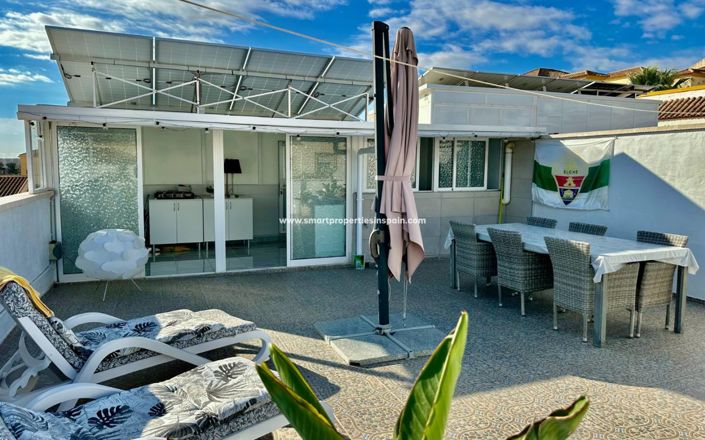 Image No.19-Propriété de 2 chambres à vendre à La Marina