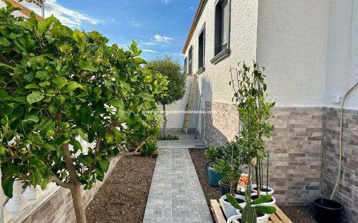 Image No.20-Propriété de 2 chambres à vendre à La Marina