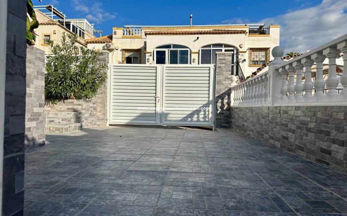 Image No.21-Propriété de 2 chambres à vendre à La Marina