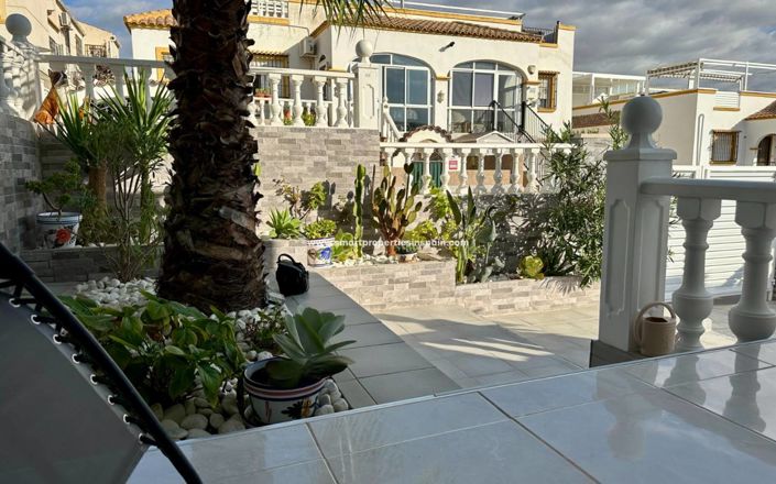 Image No.22-Propriété de 2 chambres à vendre à La Marina