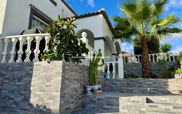 Image No.23-Propriété de 2 chambres à vendre à La Marina