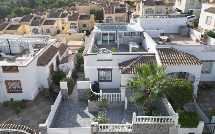 Image No.24-Propriété de 2 chambres à vendre à La Marina