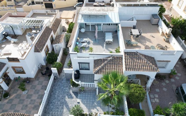 Image No.25-Propriété de 2 chambres à vendre à La Marina